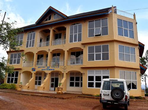 Nord-kivu:un présumé ADF arrêté par l&rsquo;armée à Isale-Bulambo
