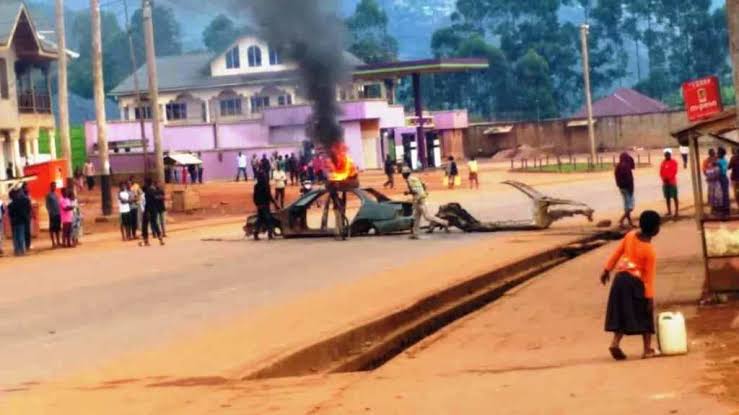 Kinshasa : la communauté Nande s&rsquo;inquiète de la faiblesse des dispositions sécuritaires