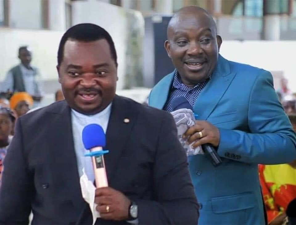 Goma: Procès du pasteur Jean OMARI, entre manipulation et opacité
