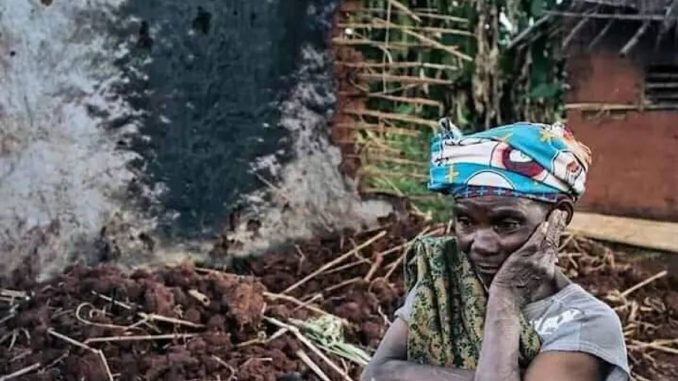 Beni: Le bilan de l&rsquo;attaque attribué aux ADF à Beu Mangama s&rsquo;est alourdit