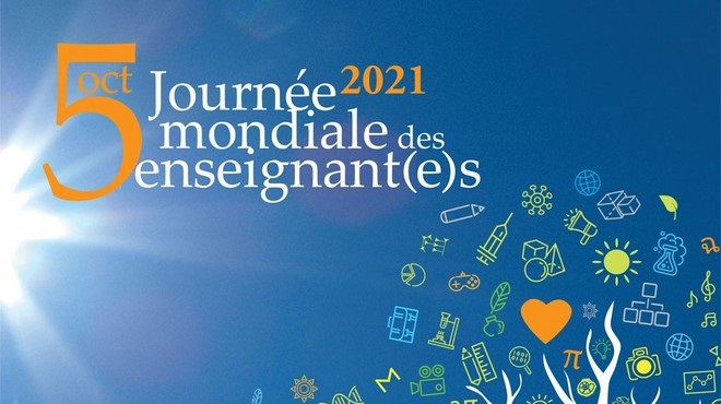 Goma:le professeur Joseph Kitaganya appelle les enseignants à prendre leur responsabilité pour réformer le secteur éducatif en RDC