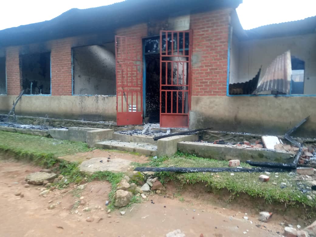 Attaque meurtrière à Maboya: L&rsquo;AVRP plaide pour une mise en place des centres de formation militaire des jeunes locaux pour une autodéfense organisée(communiqué)