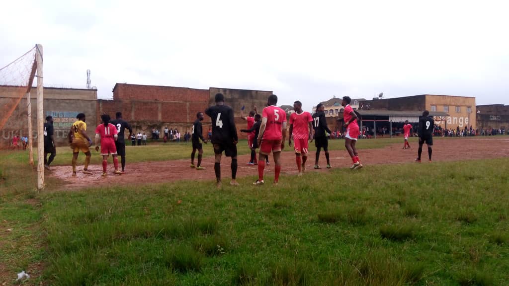 Butembo: l&rsquo;Eufbu publie le calendrier global de son championnat local de Football.