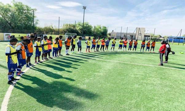 Sport-football: Ligue 2 zone Est B le champion du Nord-Kivu en quête de son premier succès.