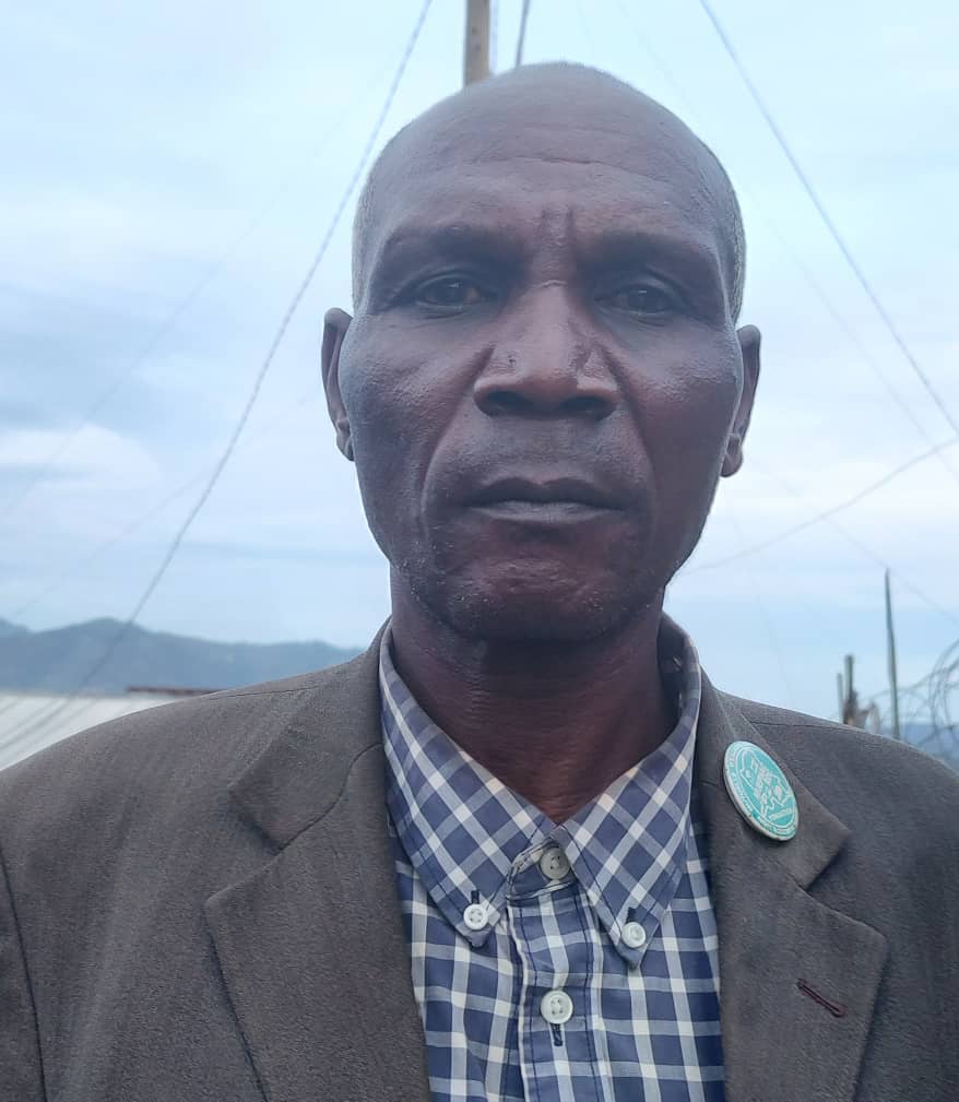 Lubero: Burunga Kitalyaboshi plaide pour la sécurité des acteurs des droits humains