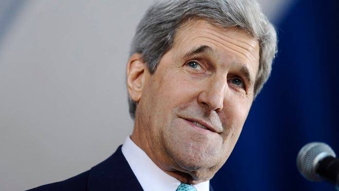 RDC : L&rsquo;envoyé spécial américain John Kerry à Kinshasa ce lundi pour la pré-COP 27