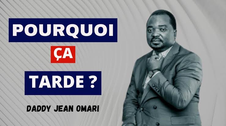 Refus de la demande de mise en liberté provisoire au pasteur Jean OMARI