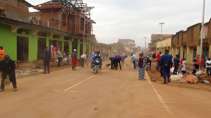 Butembo: les activités commerciales reprennent après une semaine de grève des commerçants.