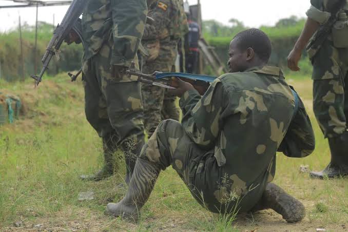 M23 au Nord-kivu:la société civile dénonce l&rsquo;hypocrisie de la communauté internationale
