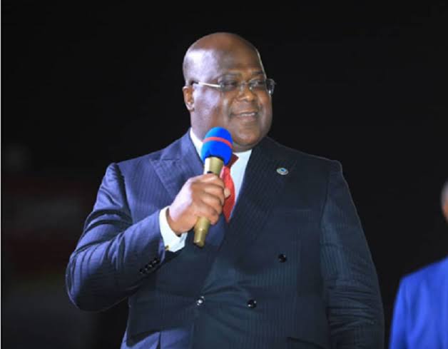 RDC: Félix Antoine demande aux congolais vivants en Grande Bretagne de plaider pour la cause de leur pays d’origine