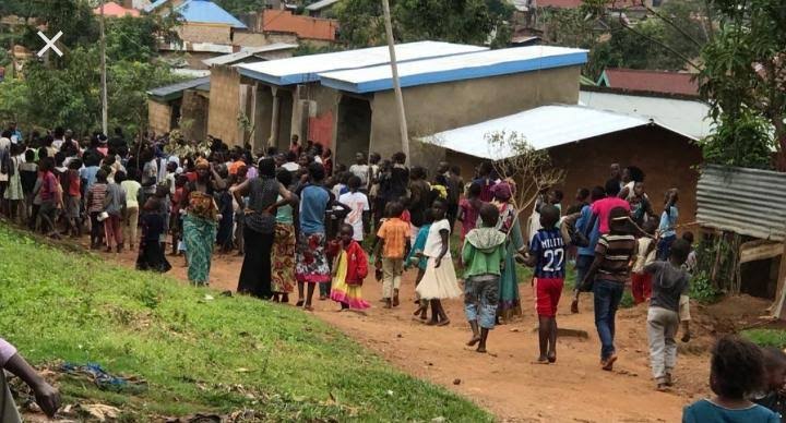 Beni : Une incursion de marque ADF fait 5 morts et plusieurs kidnappés à Maboya 