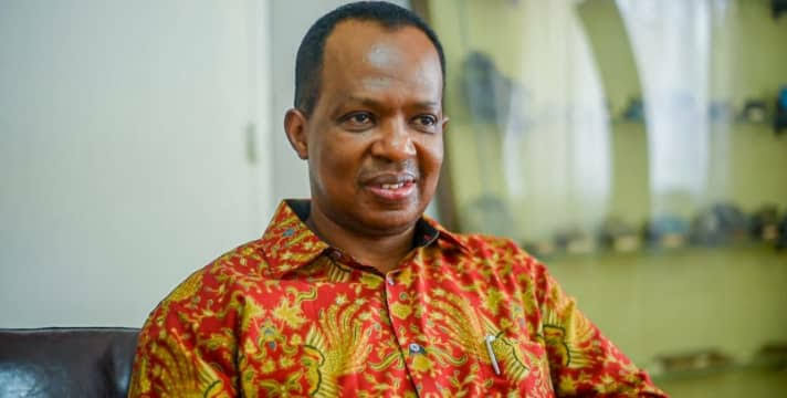 Affrontements à Rutshuru: Kinshasa expulse Vincent Karega l’Ambassadeur du Rwanda en RDC (communiqué)