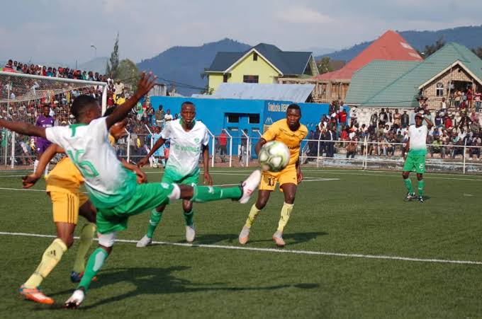 Linafoot ligue II : le début de la 7ème édition pour la zone Est B annoncé pour ce week-end.