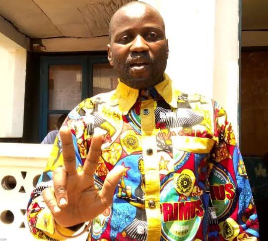 Nord-Kivu : l&rsquo;Union de la jeunesse catholique du diocèse de Butembo Beni exige l&rsquo;interpellation de l&rsquo;animateur Kasayi Pilipili.