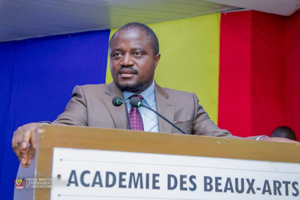 ESU/RDC: Les enseignants d&rsquo;universités proposent une formation à la préparation militaire des étudiants dès la rentrée académique 2022-2023
