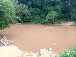Lubero: un foetus sans vie flottant sur une rivière retrouvé à Manguredjipa