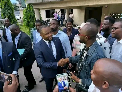 RDC: les membres du nouveau bureau du CSAC élus ce vendredi 25 novembre