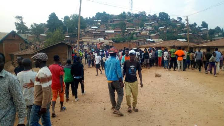 Lubero: Un jeune homme assassiné à Mighobwe par des inconnus