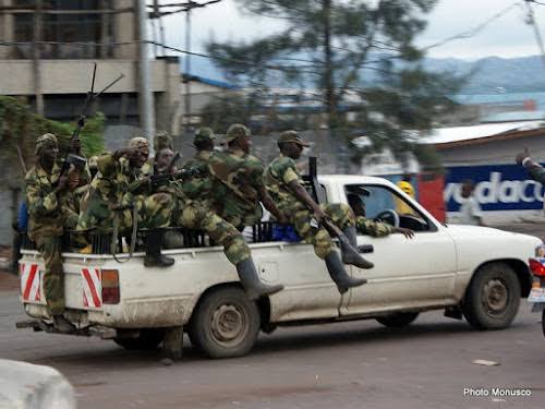 Affaire De mérode-M23:Un notable de Beni s&rsquo;en va en guerre contre ces associations qui négligent les dénonciations du Ministre Nzangi Butondo