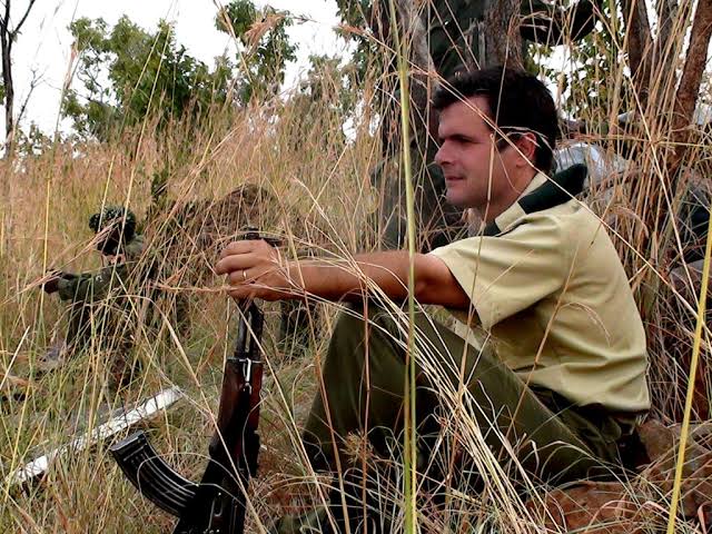 Nord-Kivu: Emmanuel Demerode de L&rsquo;ICCN est-il de mèche avec le M23 à Rutshuru ?