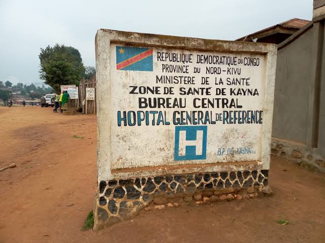 Lubero: la zone de santé de kayna lance la deuxième phase de vaccination anti-covid-19