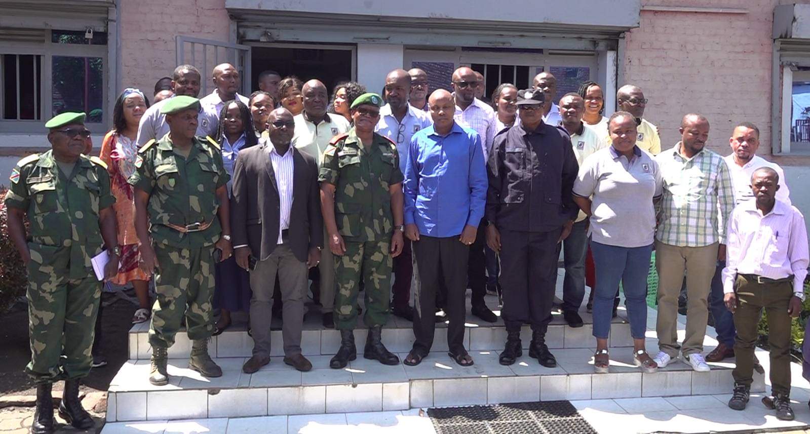 Nord-Kivu : La CADECO très indignée par les personnes qui tentent de saper la personnalité de  l&rsquo;honorable Juliette Mughole.