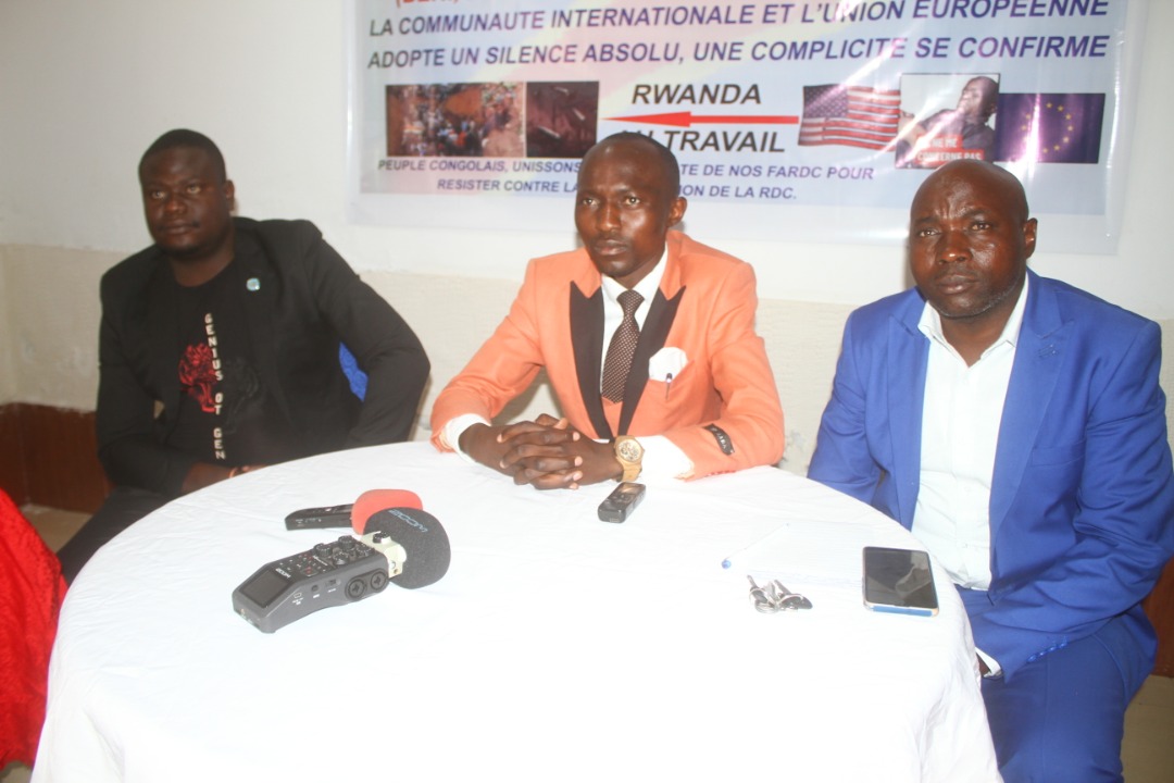 Nord-Kivu: le Barza-intercommunautaire se dit consterné par les massacres des civils à kishishe