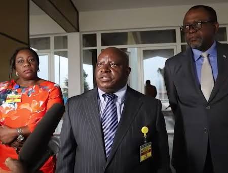 Nairobi:les groupes armés s&rsquo;opposent à Tommy Ushindi à la tête du P-DDRCS