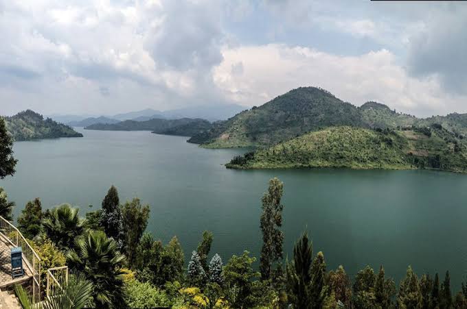 Nord-Kivu : Lancement de la phase industrielle de l&rsquo;exploitation du Gaz dans le lac Kivu 