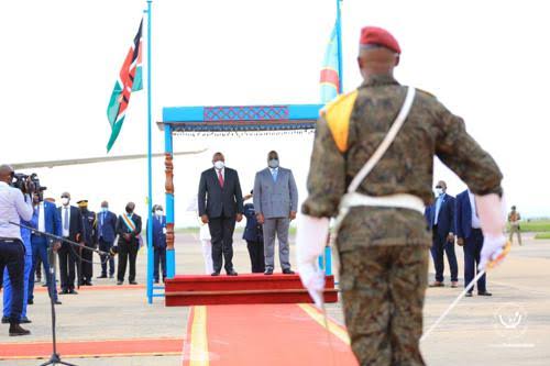 RDC : Situation sécuritaire et Elections à l&rsquo;Est de la RDC ces deux réalités sont  à suivre ensemble (Jérémie Kitiyiri