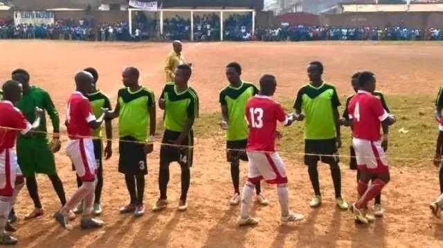 Butembo football: l&rsquo;Eufbu annonce l&rsquo;élaboration et la publication du calendrier de la phase retour de son championnat