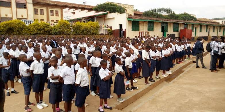 Nord-Kivu :le SYNEEPP annonce la reprise des cours dès ce lundi 30 Janvier