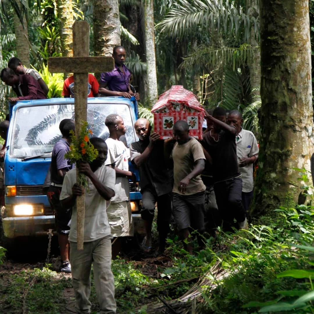 Beni: Une expédition punitive des ADF fait une dizaine des morts à Oicha