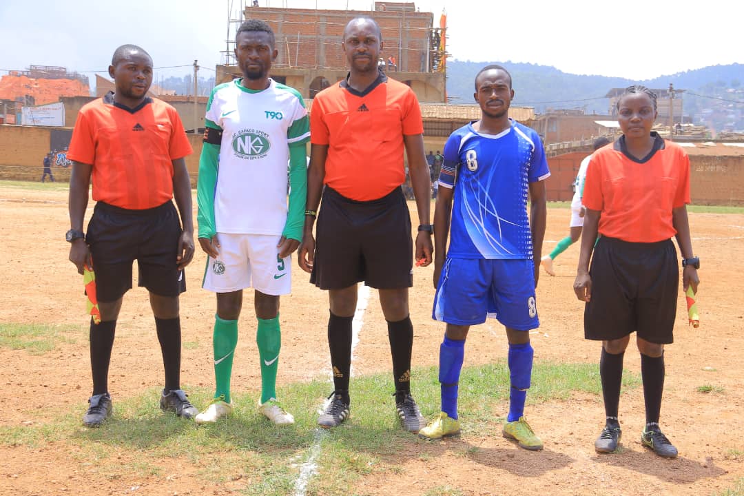 Nord-Kivu : la ligue de football dévoile la date du début des préliminaires et le lieu pour la finale de la 58eme coupe du Congo