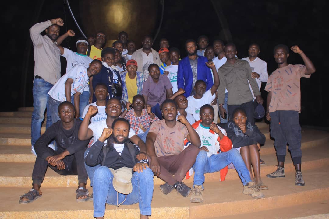 Butembo: arrêtés ce mardi 21 février,les militants de la lucha libéré tard dans la soirée