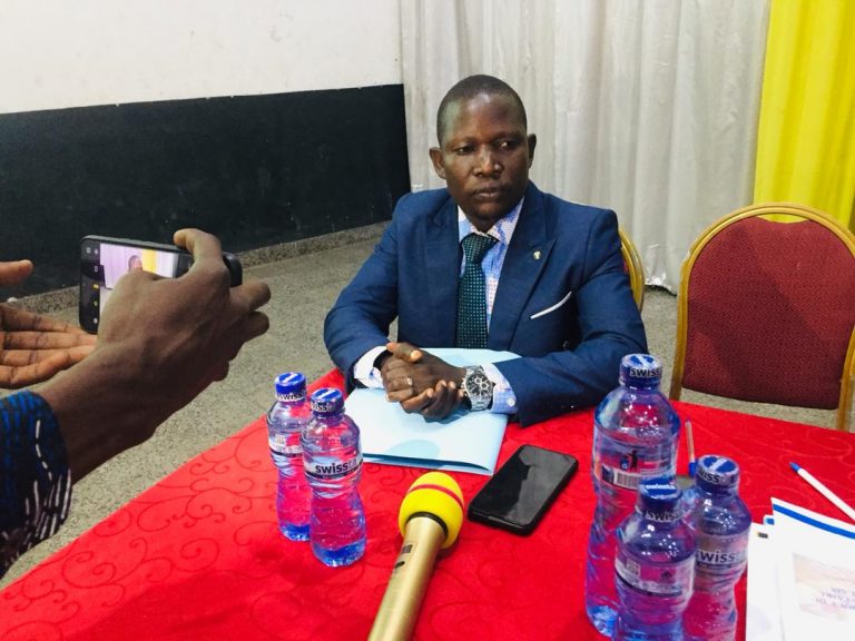 Bunia: le député national Serge Anyolitho appelle la CENI à éclaircir les modalités d&rsquo;enrôlement des électeurs dans les zones occupées par des rebelles