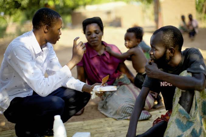 Nord-Kivu:difficile prise en charge des lépreux et tuberculeux dans leurs zones de déplacement