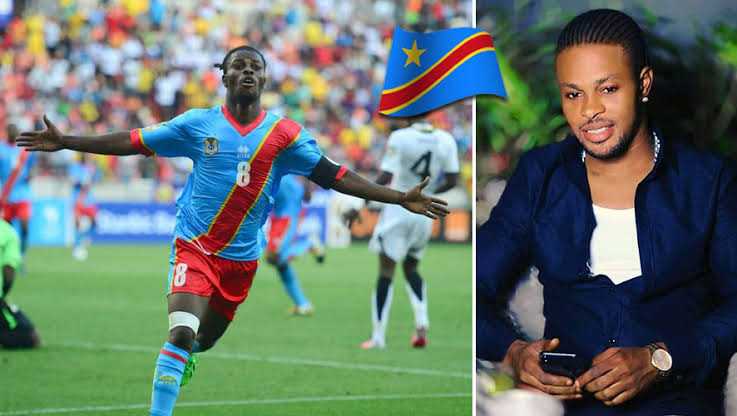 RDC: Trésor Mputu décide de mettre un terme à sa carrière de footballeur
