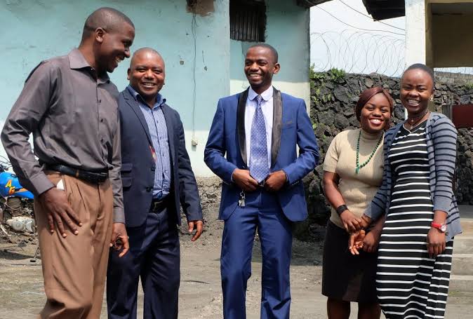 Nord-Kivu : Journée mondiale de la Radio, CORACON prêche les émissions de paix et de développement  (Communiqué)
