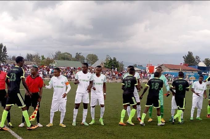 RDC: la fecofa attend les listes des représentants des ligues au plus tard le 25 mars pour la coupe du congo( communiqué)