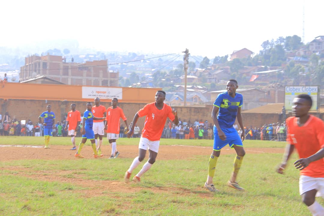 Nord-Kivu: la phase finale des préliminaires de la coupe du Congo démarre ce jeudi au stade du 15 octobre de Beni( programme)