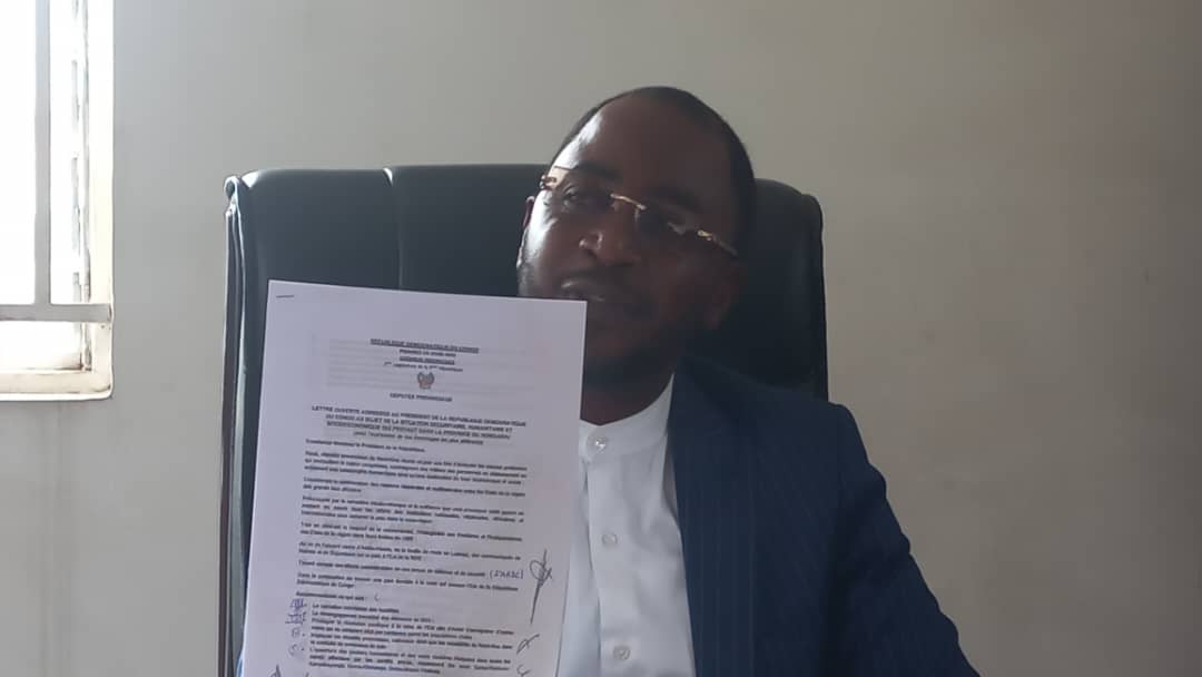 Nord-Kivu : Les députés provinciaux taclent les nationaux et optent pour la Poursuite d&rsquo;enrôlement des électeurs pour éviter le pbire