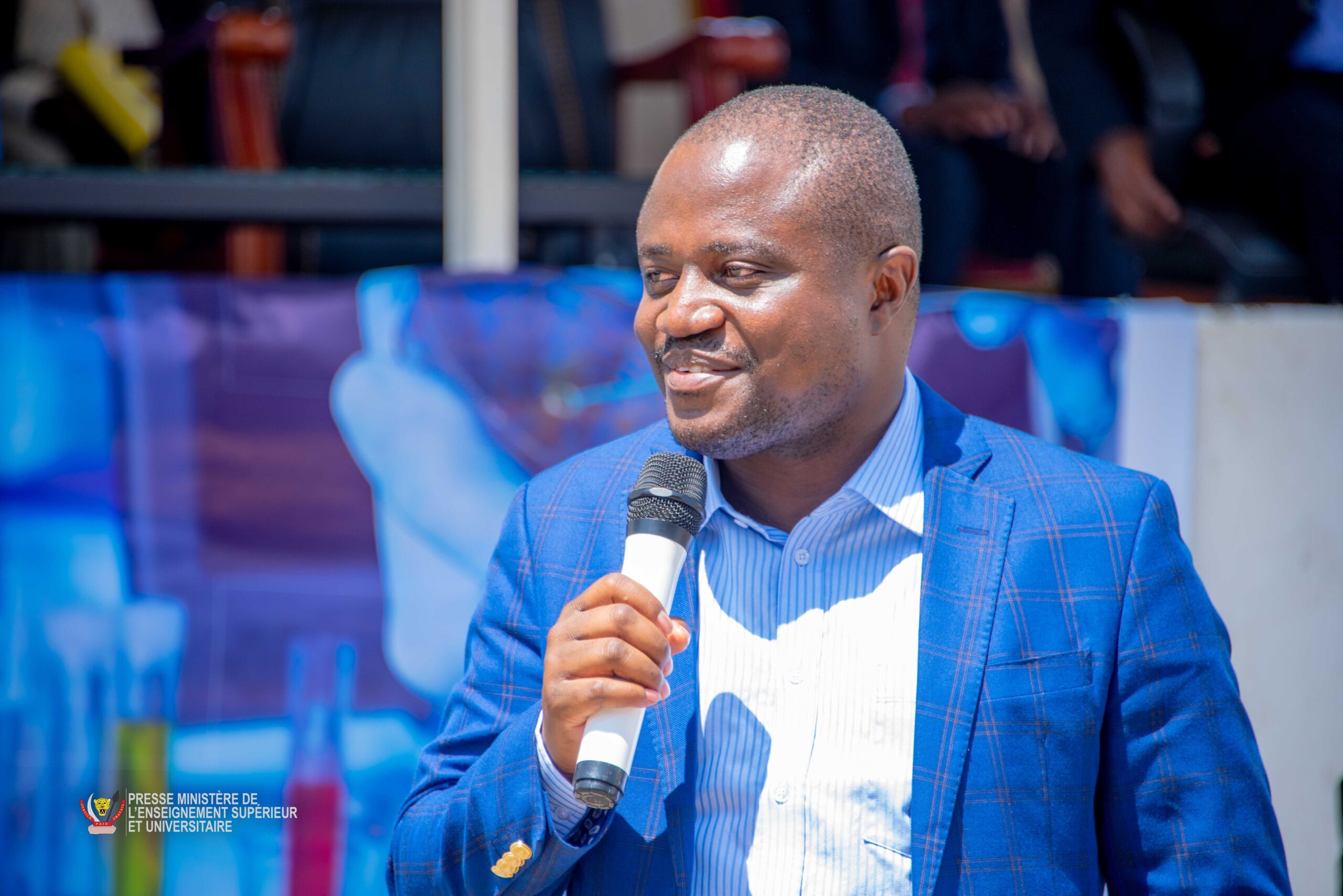 Nord-Kivu: Muhindo Nzangi qualifie de haute trahison la déclaration de 17 députés provinciaux sur le M23