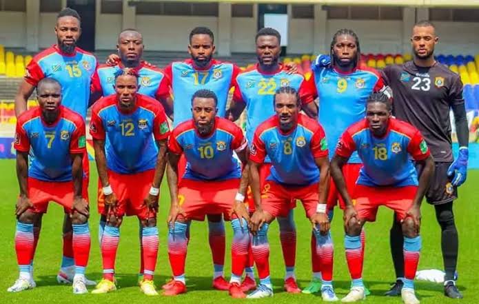 CAN 2023: RDC-Mauritanie, Sebastien desabre dévoile les 29 Léopards retenus définitivement