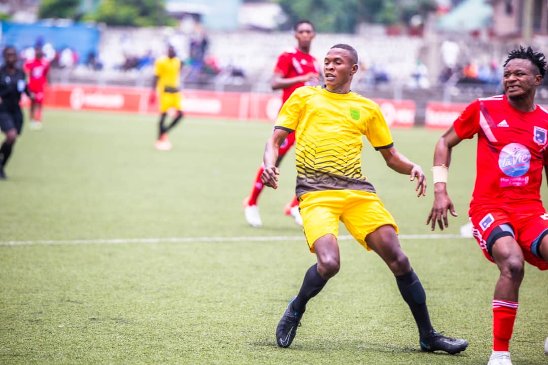 Nord-Kivu: les éliminatoires du championnat provincial débutent ce mercredi dans trois sites .
