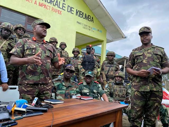 Nord-Kivu: La cohabitation EAC-M23/RDF provoque des doutes, la société civile demande au gouvernement de fixer l&rsquo;opinion sur son mandat