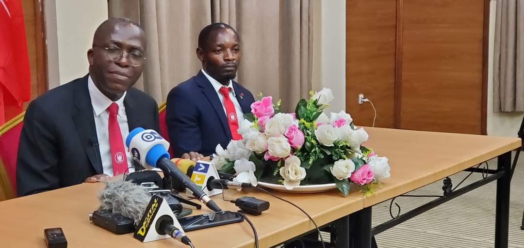 RDC : «Seules les FARDC sont capables de mettre un terme aux M23»(Matata Ponyo)