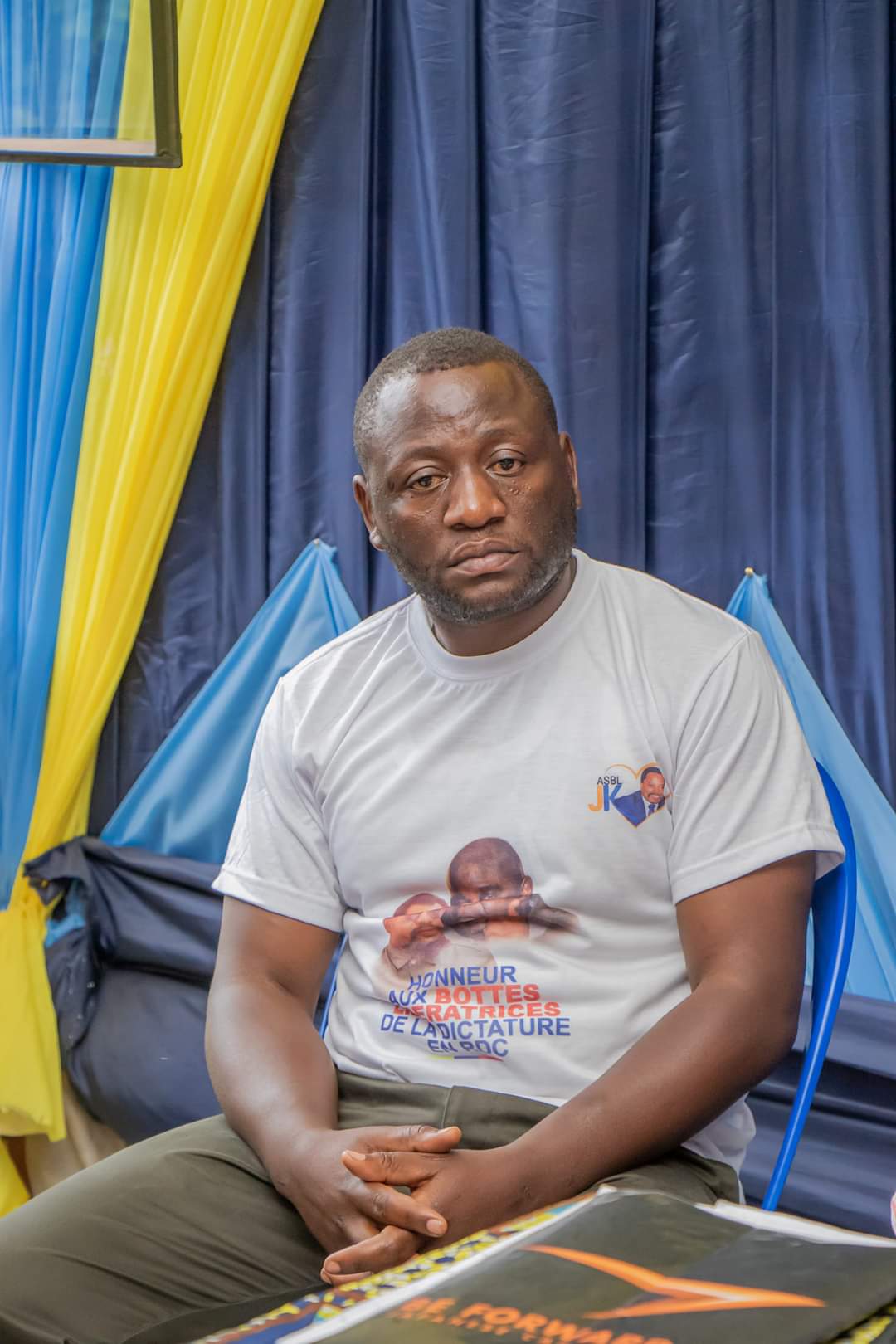 Nord-Kivu : Face à l&rsquo;agression étrangère, la jeunesse Kabiliste appelle à valoriser les idéaux de Mzee Kabila