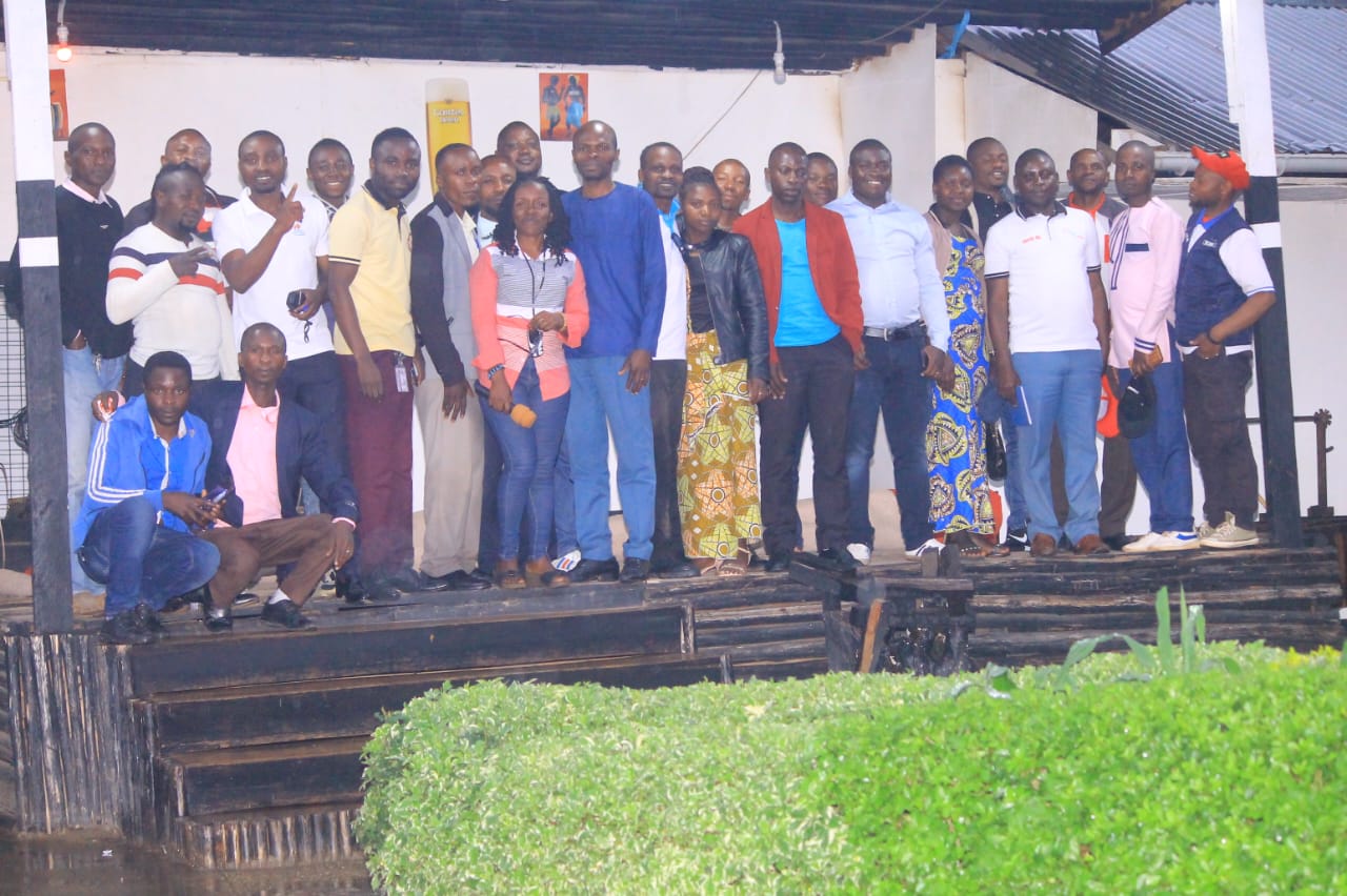 Nord-Kivu : L&rsquo;UNPC sous-section de Lubero salue la reconnaissance des radios communautaires dans la nouvelle loi sur la Presse