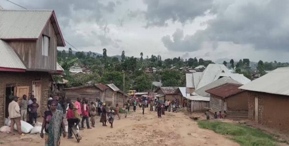 Rutshuru : Les activités socio-économiques peinent à reprendre à Kishishe (Nord-Kivu)
